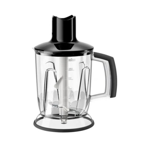 Блендер Braun MultiQuick 5 Vario Fit MQ 5264 Shape