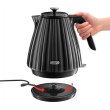 Електрочайник Delonghi Ballerina KBD2001.BK