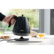 Електрочайник Delonghi Ballerina KBD2001.BK