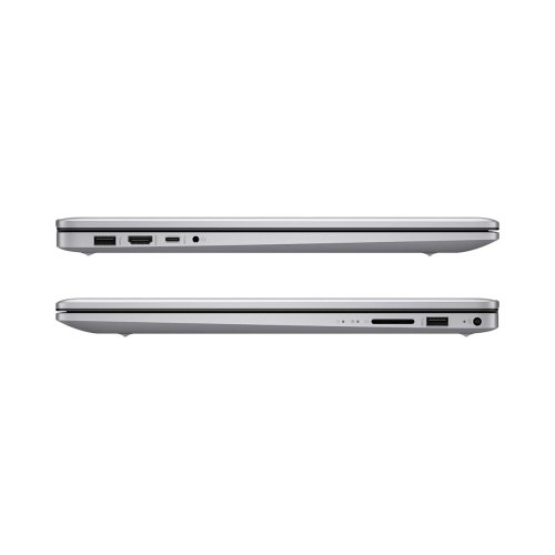 Ноутбук HP 470-G9 17.3 FHD IPS, Intel i5-1235U, 8GB, F512GB, UMA, DOS, сірий