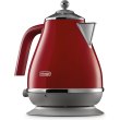 Електрочайник Delonghi KBOC 2001.R