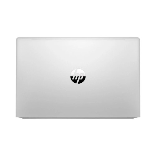 Ноутбук HP Probook 455-G9 15.6 FHD IPS AG, AMD R7-5825U, 16GB, F512GB, UMA, DOS, сріблястий