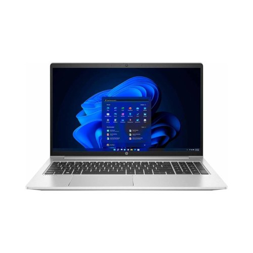 Ноутбук HP Probook 455-G9 15.6 FHD IPS AG, AMD R7-5825U, 32GB, F1024GB, UMA, Win11P, сріблястий