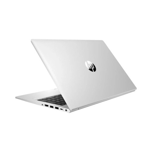 Ноутбук HP Probook 455-G9 15.6 FHD IPS AG, AMD R7-5825U, 32GB, F1024GB, UMA, Win11P, сріблястий