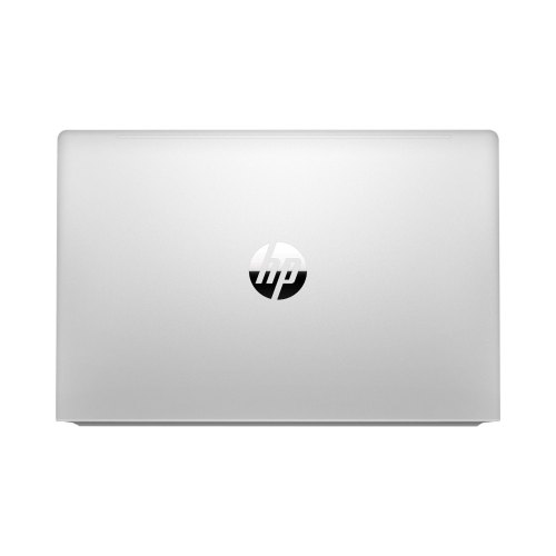 Ноутбук HP Probook 445-G9 14 FHD IPS AG, AMD R5-5625U, 8GB, F256GB, UMA, DOS, сріблястий