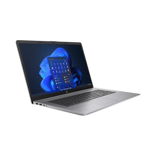 Ноутбук HP 470-G9 17.3 FHD IPS, Intel i7-1255U, 32GB, F1024GB, UMA, Win11P, сірий