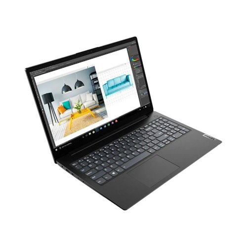 Ноутбук Lenovo 15.6FM/i3-1215U/8/256/Intel HD/W11P/Busine (82TT00KHRA)