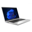 Ноутбук HP Probook 440-G9 14 FHD IPS AG, Intel i5-1235U, 8GB, F256GB, UMA, DOS, сріблястий