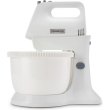 Міксер Kenwood Chefette Lite HMP32.A0WH