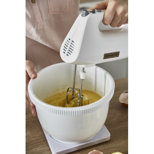 Міксер Kenwood Chefette Lite HMP32.A0WH