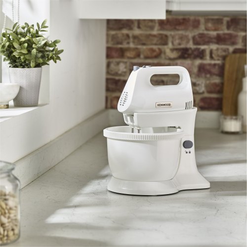 Міксер Kenwood Chefette Lite HMP32.A0WH