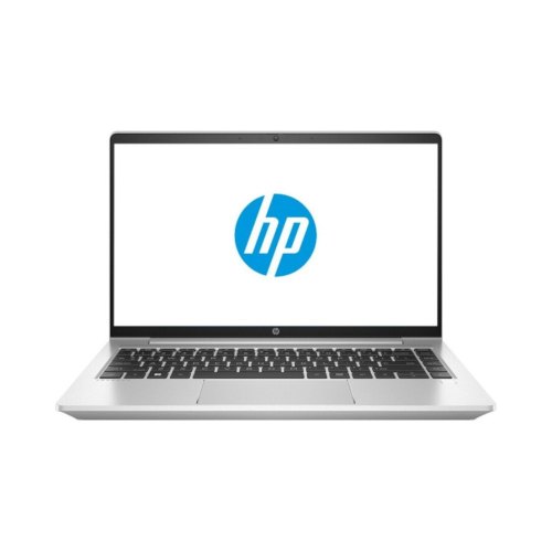 Ноутбук HP Probook 445-G9 14 FHD IPS AG, AMD R3-5425U, 8GB, F256GB, UMA, DOS, сріблястий