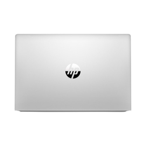 Ноутбук HP Probook 445-G9 14 FHD IPS AG, AMD R3-5425U, 8GB, F256GB, UMA, DOS, сріблястий