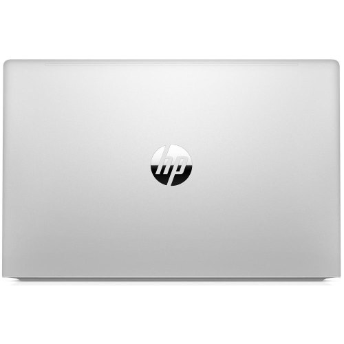 Ноутбук HP Probook 450-G9 15.6 FHD IPS AG, Intel i3-1215U, 8GB, F256GB, UMA, DOS, сріблястий (6A150EA)