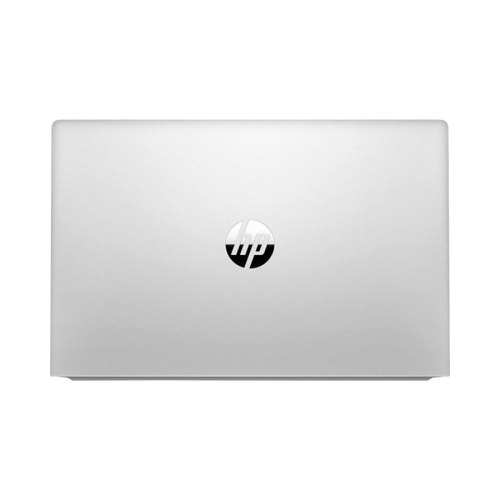 Ноутбук HP Probook 455-G9 15.6 FHD IPS AG, AMD R5-5625U, 8GB, F256GB, UMA, DOS, сріблястий