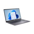 Ноутбук ASUS P1512CEA-BQ0100X 15.6FHD/Intel i3-1115G4/8/512F/int/W11P