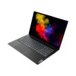Ноутбук Lenovo V15-G3 15.6 FHD IPS AG, Intel і5-1235U, 16GB, F256GB, UMA, DOS, чорний