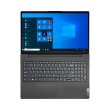 Ноутбук Lenovo V15-G3 15.6 FHD IPS AG, Intel і5-1235U, 16GB, F256GB, UMA, DOS, чорний