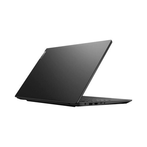 Ноутбук Lenovo V15-G3 15.6 FHD IPS AG, Intel і5-1235U, 16GB, F256GB, UMA, DOS, чорний