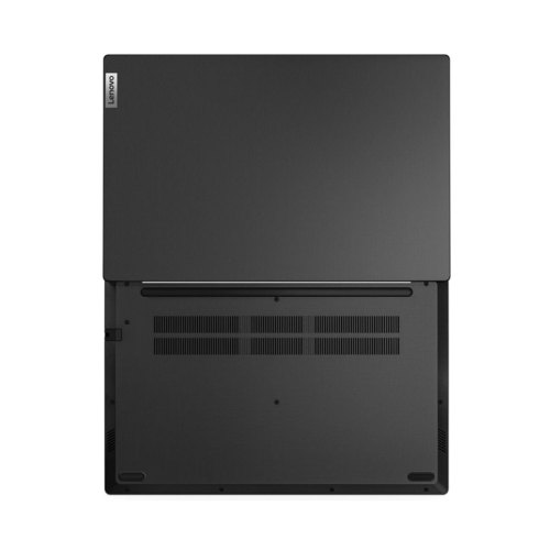 Ноутбук Lenovo V15-G3 15.6 FHD IPS AG, Intel і5-1235U, 16GB, F256GB, UMA, DOS, чорний
