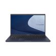 Ноутбук ASUS Expertbook B1 B1500CBA-BQ1037 15.6 FHD, Intel i3-1215U, 8GB, F512GB, UMA, NoOS, Чорний