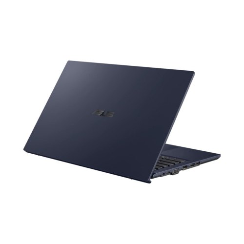 Ноутбук ASUS Expertbook B1 B1500CBA-BQ1037 15.6 FHD, Intel i3-1215U, 8GB, F512GB, UMA, NoOS, Чорний