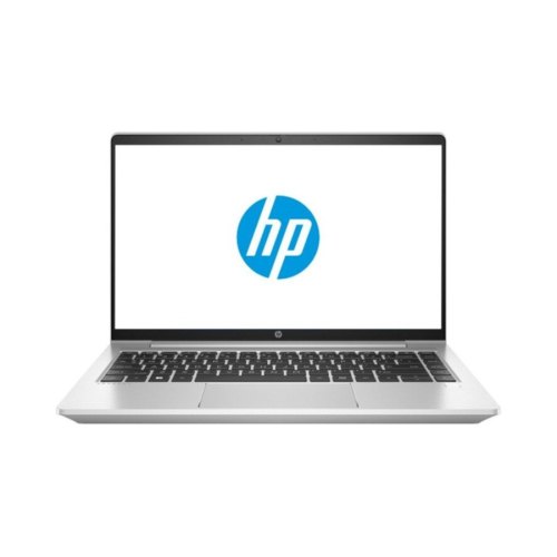 Ноутбук HP Probook 445-G9 14 FHD IPS AG, AMD R7-5825U,16GB, F512GB, UMA, DOS, сріблястий