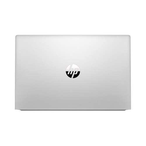 Ноутбук HP Probook 450-G9 15.6 FHD IPS AG, Intel i5-1235U, 8GB, F256GB, UMA, DOS, сріблястий
