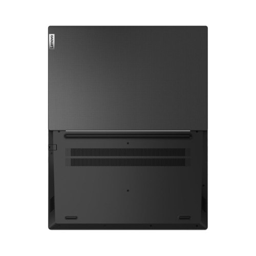 Ноутбук Lenovo V15 15.6 FHD IPS AG, AMD R3-7320U, 8GB, F256GB, UMA, DOS, чорний