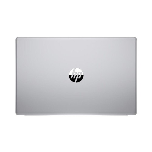 Ноутбук HP 470-G9 17.3 FHD IPS, Intel i7-1255U, 16GB, F1024GB, NVD550-2, DOS, сріблястий