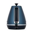 Електрочайник Delonghi KBI 2001.BL