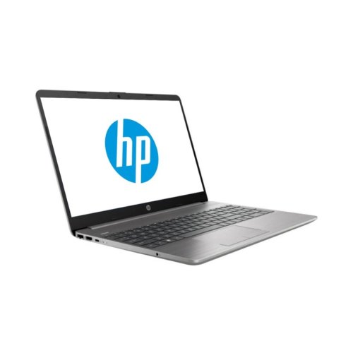 Ноутбук HP 255-G9 15.6 FHD IPS AG, AMD R5-5625U, 16GB, F512GB, UMA, DOS, сірий