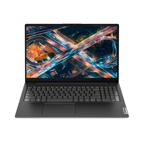 Ноутбук Lenovo 15.6FM/i3-1215U/8/256/Intel HD/DOS/Busines