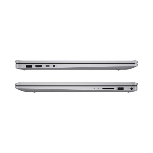 Ноутбук HP 470-G9 17.3 FHD IPS, Intel i5-1235U, 8GB, F512GB, UMA, Win11P, сірий