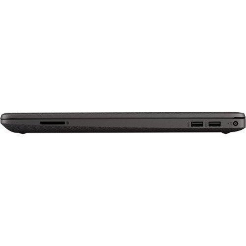 Ноутбук HP 250-G9 15.6 FHD AG, Intel i5-1235U, 16GB, F512GB, UMA, DOS, dark ash silver