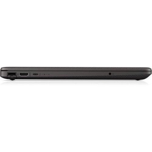 Ноутбук HP 250-G9 15.6 FHD AG, Intel i5-1235U, 16GB, F512GB, UMA, DOS, dark ash silver