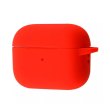 Silicone Case New for AirPods Pro 2 (red)