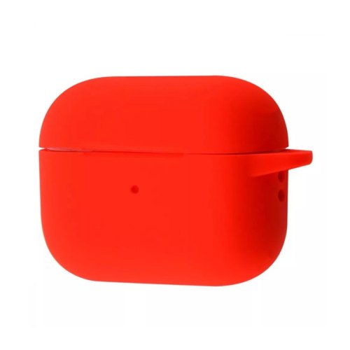 Silicone Case New for AirPods Pro 2 (red)
