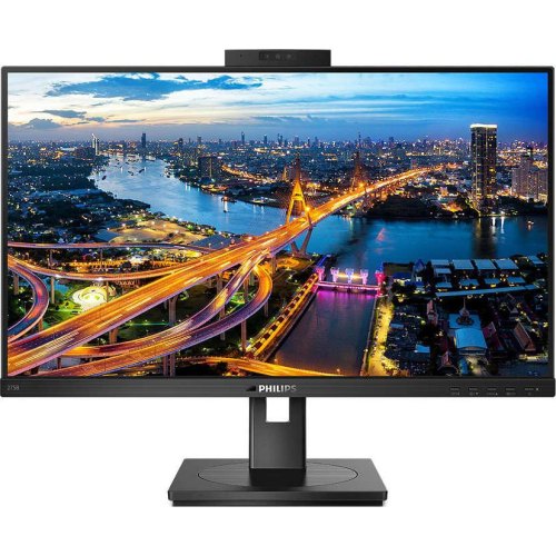 Монітор Philips 27 IPS,2560*1440,75 Гц,веб камера 275B1H/00