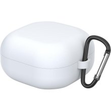 Чохол ArmorStandart Silicone Case для Samsung Galaxy Buds FE / 2 / 2 Pro / Live White (ARM67070)