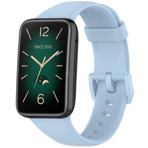 Браслет ArmorStandart для Xiaomi Smart Band 7 Pro Blue (ARM66798)