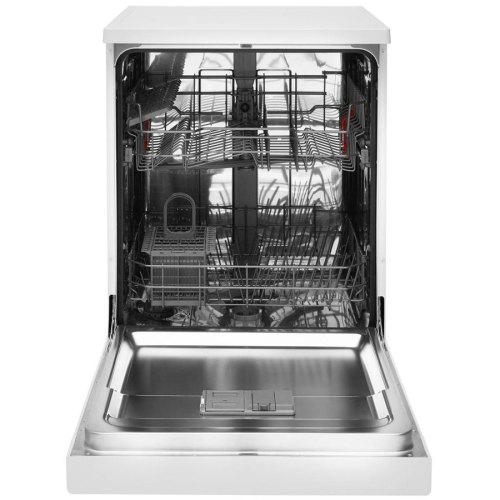 Посудомийна машина Whirlpool WFE2B19X A+/60см./13 компл./Нерж