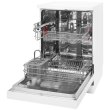 Посудомийна машина Whirlpool WFE2B19X A+/60см./13 компл./Нерж
