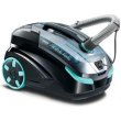 Пилосос Thomas миючий Amfibia Family, 1700Вт, конт пил -1,8л, вода -2,6л, HEPA 13, Aqua-Box, салатовий