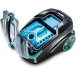 Пилосос Thomas миючий Amfibia Family, 1700Вт, конт пил -1,8л, вода -2,6л, HEPA 13, Aqua-Box, салатовий