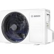 Кондиціонер Bosch CL2000 RAC 3,5, 12000 BTU, інвертор, 35 м2, A++/A+, R32, білий