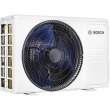 Кондиціонер Bosch CL2000 RAC 3,5, 12000 BTU, інвертор, 35 м2, A++/A+, R32, білий