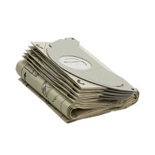 Фільтр-мішки Karcher паперові до SE 5100, SE 6100, 5шт
