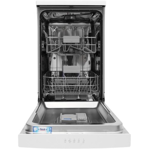 Посудомийна машина Beko, 10компл., A++, 45см, дисплей, білий