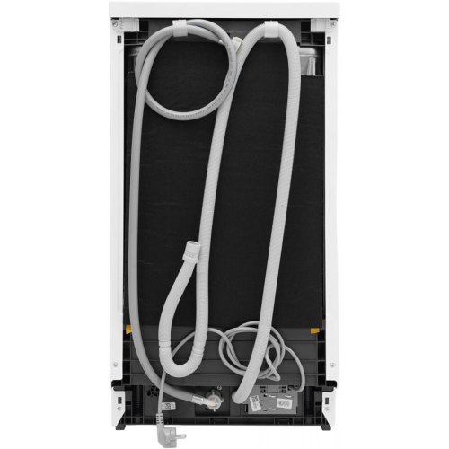 Посудомийна машина Beko, 10компл., A++, 45см, дисплей, білий